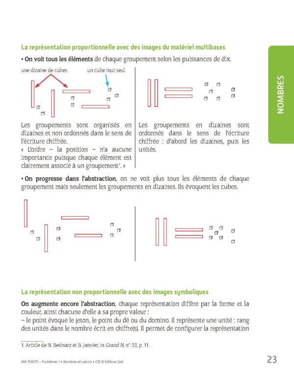 Problèmes ! Nombres et calculs - CE1 - Fichier ressources_Page_05