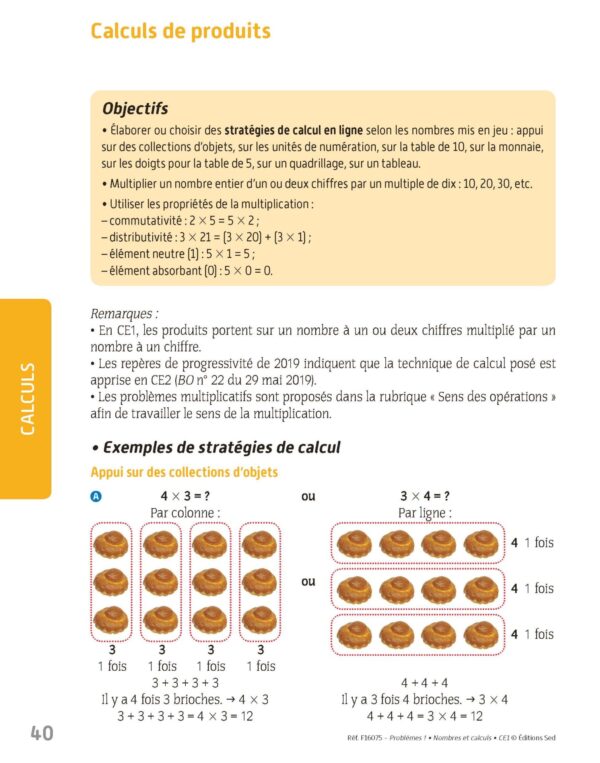 Problèmes ! Nombres et calculs - CE1 - Fichier ressources_Page_06