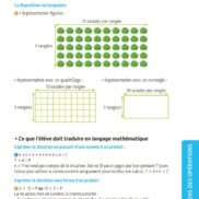 Problèmes ! Nombres et calculs - CE1 - Fichier ressources_Page_09