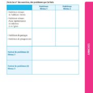 Problèmes ! Nombres et calculs - CE1 - Fichier ressources_Page_12