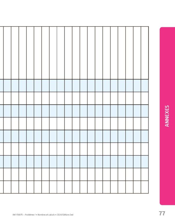 Problèmes ! Nombres et calculs - CE1 - Fichier ressources_Page_14