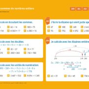 Problèmes ! Nombres et calculs - CM1 - Calculs_Page_1