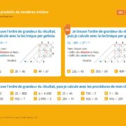 Problèmes ! Nombres et calculs - CM1 - Calculs_Page_2