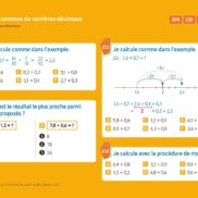 Problèmes ! Nombres et calculs - CM1 - Calculs_Page_3
