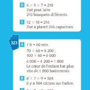 Problèmes ! Nombres et calculs - CM1 - Corrigés_Page_7