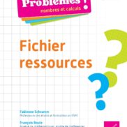 Problèmes ! Nombres et calculs - CM1 - Fichier ressources_Page_01