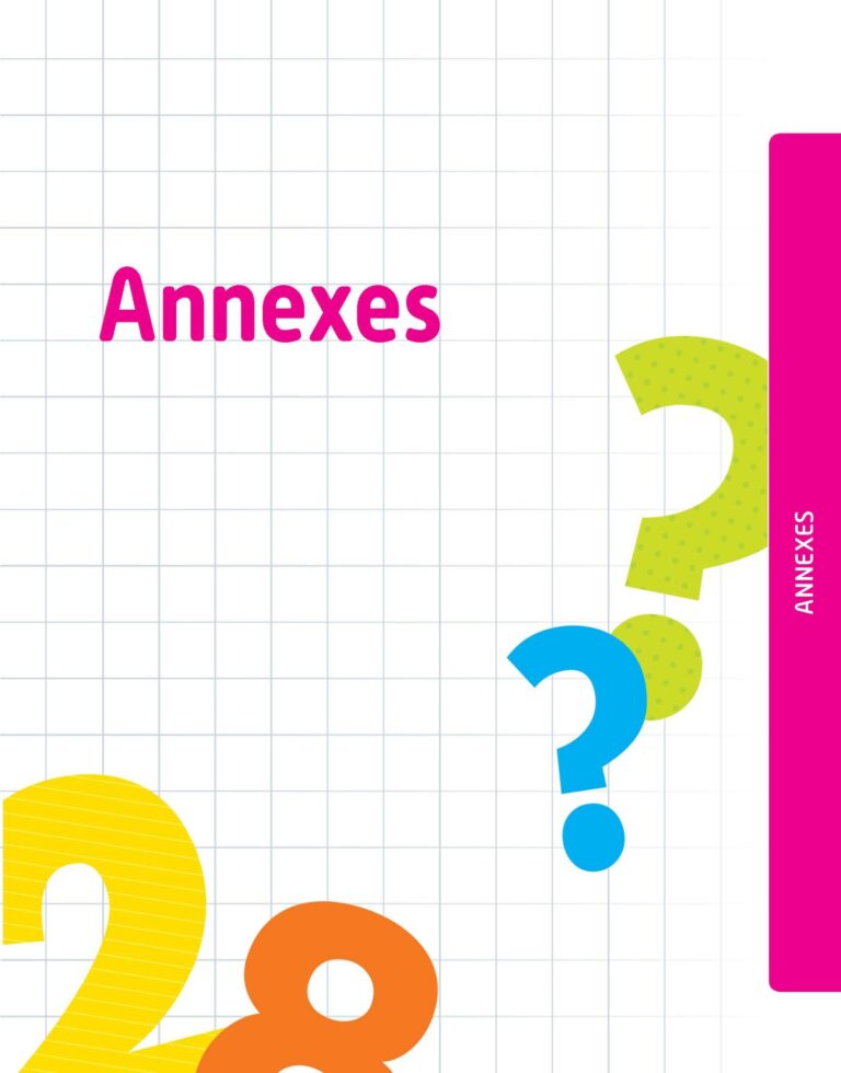 Aperçu : PROBLEMES ! – Nombres et calculs – CM1