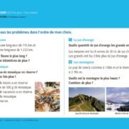 Problèmes ! Nombres et calculs - CM1 - Problèmes_Page_4