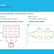 Problèmes ! Nombres et calculs - CM1 - Problèmes_Page_5