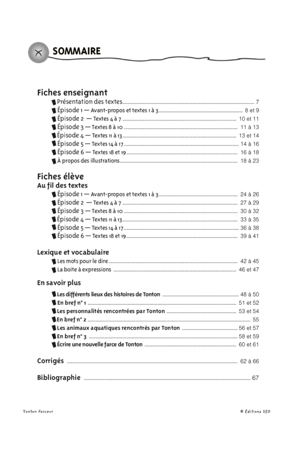 Tonton farceur - FR - Page 2