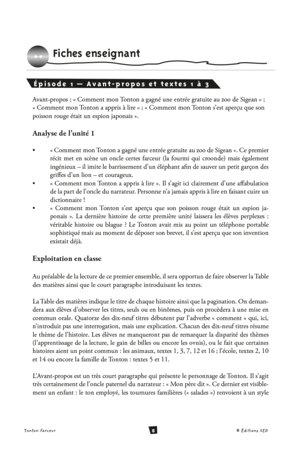 Tonton farceur - FR - Page 3