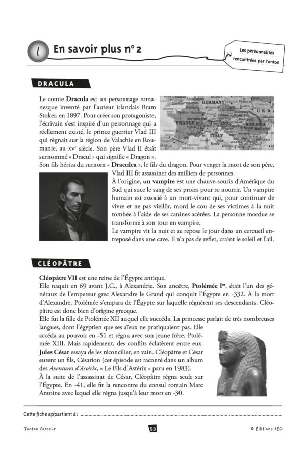Tonton farceur - FR - Page 4