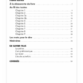 Touchez pas à Amélie - FR - Page 2