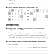 Touchez pas à Amélie - FR - Page 3