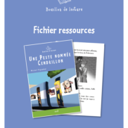 Une peste nommée cendrillon 6 romans + fichier