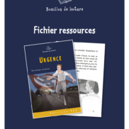 Urgence 6 romans + fichier