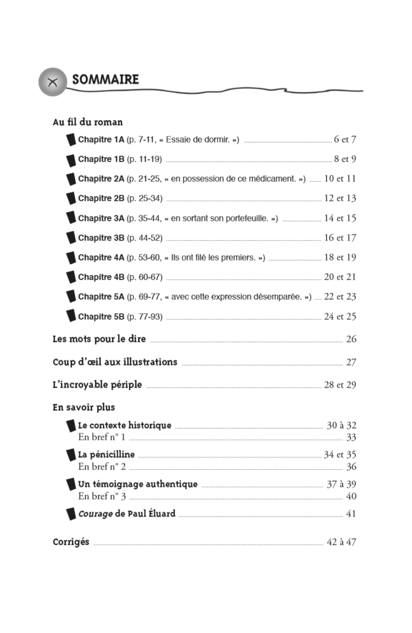 Urgence - FR - Page 2