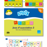 image ludix pour site sed_Jeux d'association 2_Vers les mathématiques_PS