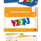 image veritech pour site sed_Des lettres et des mots_Cycle 1