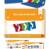 image veritech pour site sed_Des sons et des mots_Cycle 1
