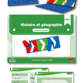 image veritech pour site sed_Histoire-Géographie_CM1