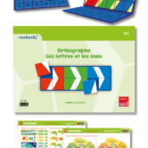image veritech pour site sed_Orthographe 1_Les sons et les lettres_CE2