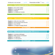 21100 - Buli CE1 - Manuel de l'élève - Page 2