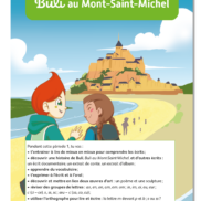 21100 - Buli CE1 - Manuel de l'élève - Page 4