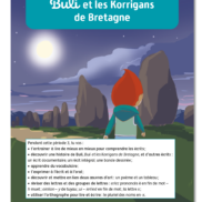 21100 - Buli CE1 - Manuel de l'élève - Page 6