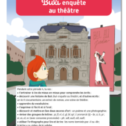 21100 - Buli CE1 - Manuel de l'élève - Page 7