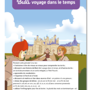 21100 - Buli CE1 - Manuel de l'élève - Page 8