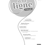 A LA LIGNE - Classeur - CM1 – aperçu 2