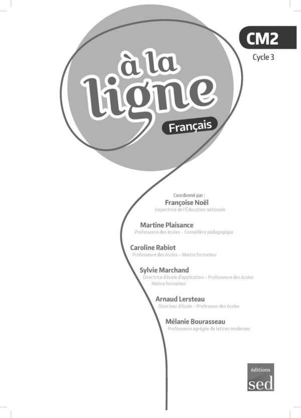 23730 - A la ligne - Classeur - CM2_Page_01