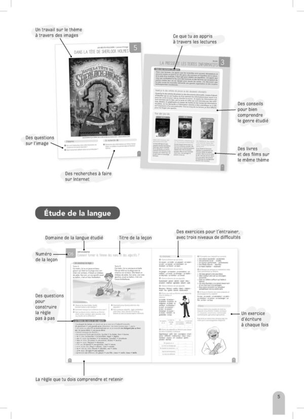 23730 - A la ligne - Classeur - CM2_Page_03