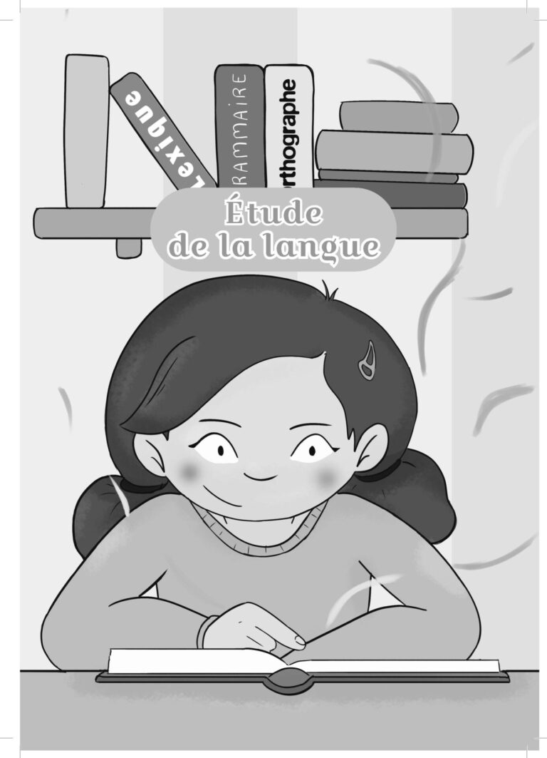 Aperçu : Classeur – CM2