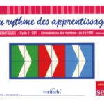 VERITECH - Nombres de 0 à 1000 - CE1 – aperçu 2