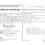 VERITECH - Nombres de 0 à 1000 - CE1 – aperçu 3
