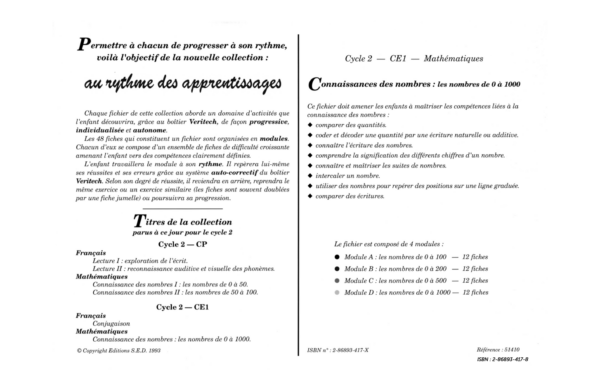 51410 - Page 2 - Extrait Veritech