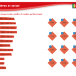 VERITECH - Nombres et calcul - CE2 – aperçu 5