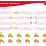 VERITECH - Connaissance des nombres - CM2 – aperçu 5