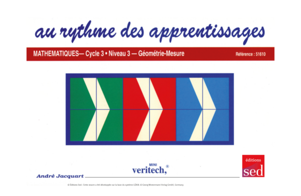 51610 - Page 1 - Extrait Veritech