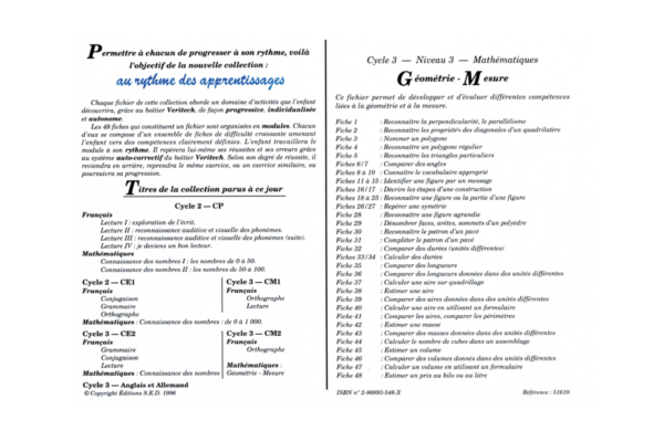 51610 - Page 2 - Extrait Veritech