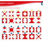 VERITECH - Géométrie et mesure - CM1 – aperçu 6