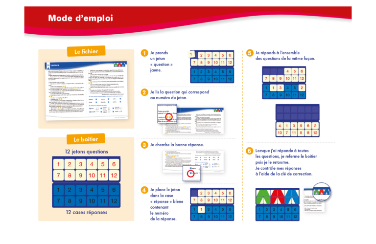 Aperçu : Calcul mental et résolution de problèmes – CM2