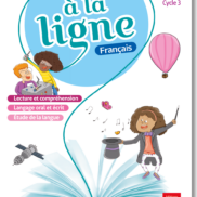 A la ligne - Manuel - CM1