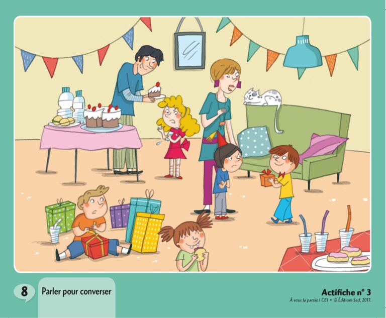 Aperçu : CE1