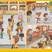 A vous la parole - CE1 - Posters_Page_1
