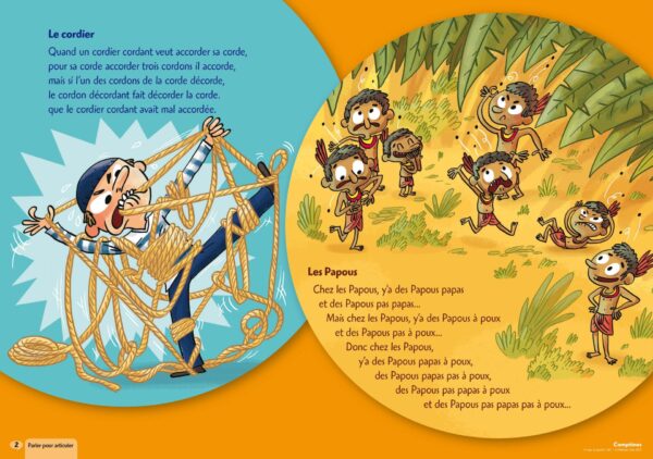 A vous la parole - CE1 - Posters_Page_2
