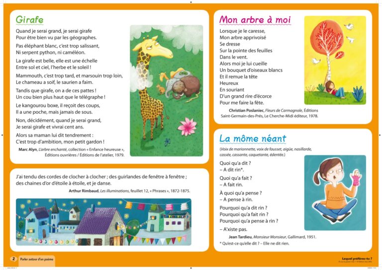Aperçu : CE2