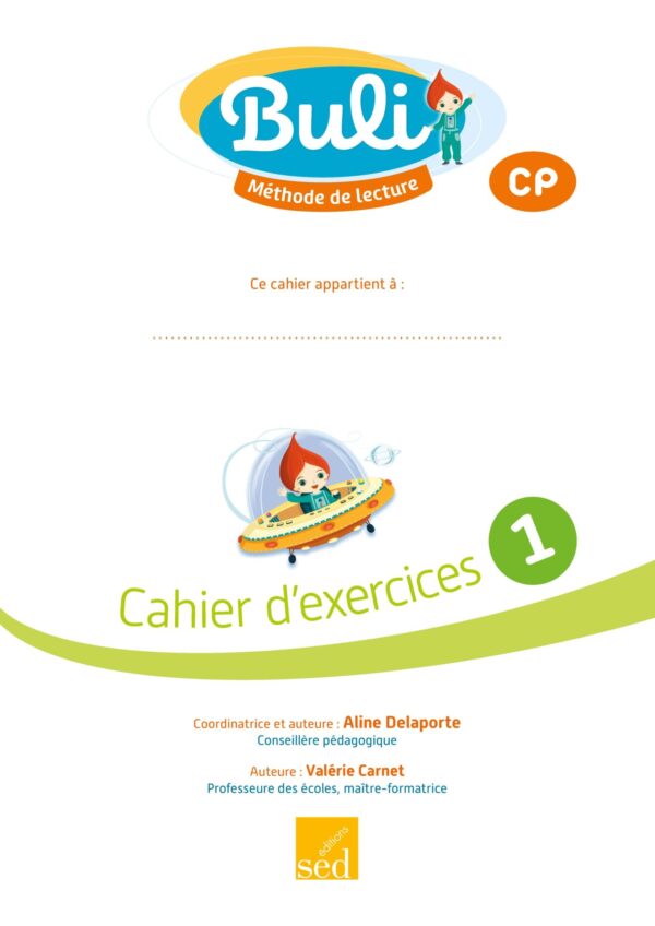 Buli - Cahier de l'élève 1 - CP - 2016_Page_01